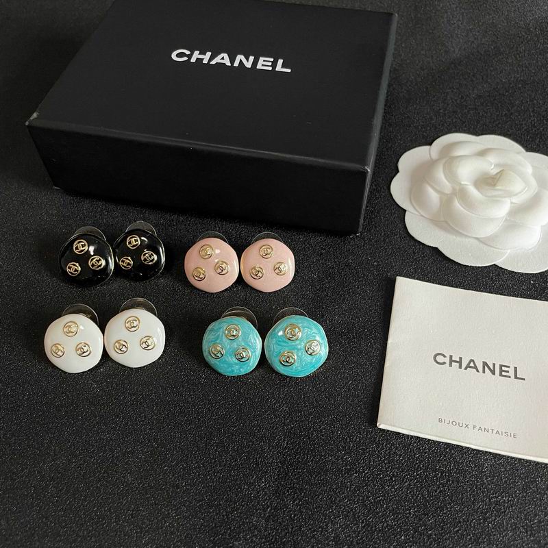 Chanel Earring 04yxs462
